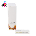 free design oem artpaper packaging box for cosmetic packed in bulk